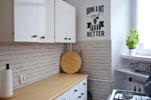 Urocza kawalerka w centrum Wrocławia