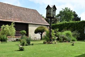 Statek Novohradské Hory