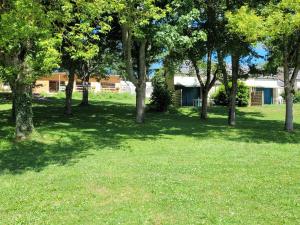 Maisons de vacances Les Gites L'ETANG DES PORTES en Creuse : photos des chambres