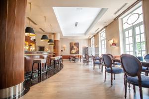 Valladolid Recoletos