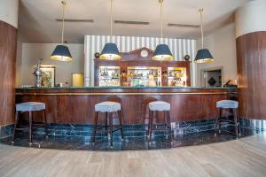 Valladolid Recoletos