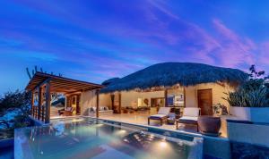 2071 - Villa Esquina del Cielo