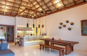 2071 - Villa Esquina del Cielo