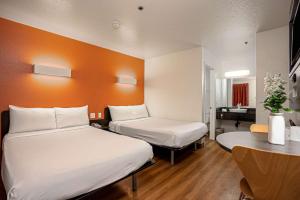Premium Quadruple Room room in Motel 6-Temecula CA - Historic Old Town