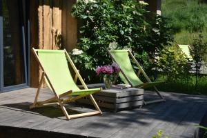 Siedlisko nad Łąkami