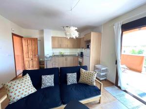 Sea view apartment with garden Mojon Hills