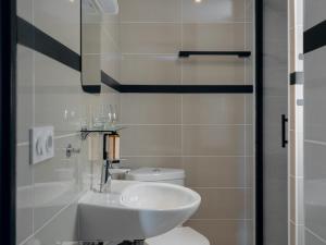 Hotels Le Nemours Rennes : photos des chambres
