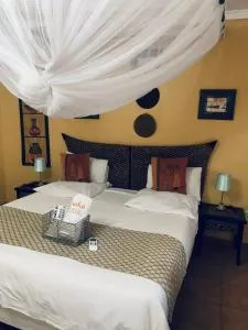 Xisaka Guest House - Giyani