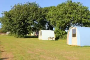 The Pod Garden - Saint Enoder