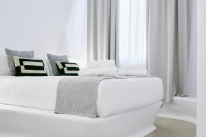 Standard Double Room room in Hotel Suite Generis