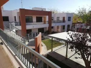 Apartamento Quintana - Corralitos