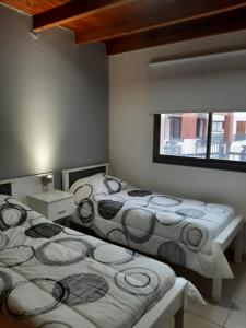 Apartamento Quintana
