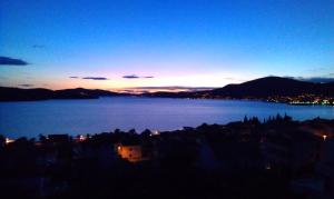 Apartmani Mila A1a, A1b & A2