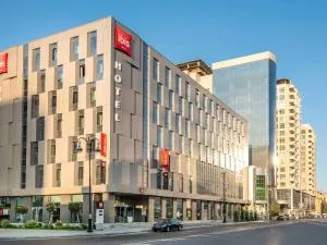 ibis Baku City - Chërnyy Gorod