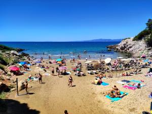 Apartamento en la playa