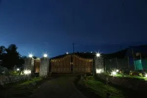 Vrindhavan Mist City Resorts - Kottakamboor