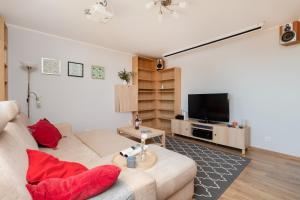 Zjazdowa Apartment Gdynia by Renters