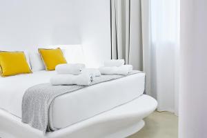 Standard Single Room room in Hotel Suite Generis