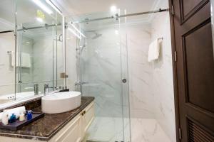 MADELISE HOTEL&APARTMENT