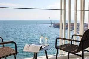 ON Residence - Small Luxury Hotels of the World - Agia Triada