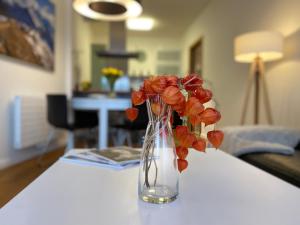 Residence Grand - soukromý apartmán