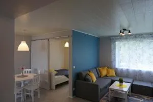 Sireli külaliskorter Kärdlas - Tubala