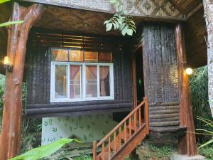 Khao Sok Silver Cliff Resort