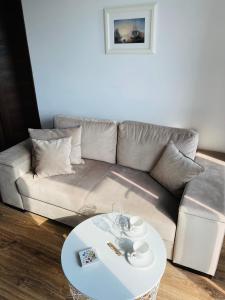 Apartament Baltik Star