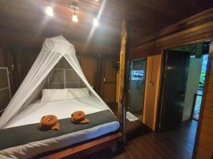 Khao Sok Silver Cliff Resort