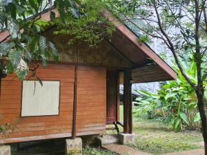 Khao Sok Silver Cliff Resort