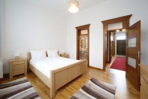 Virág Apartman Luxury