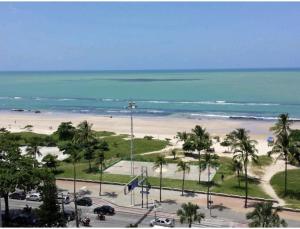 Studio Everest Flat vista mar