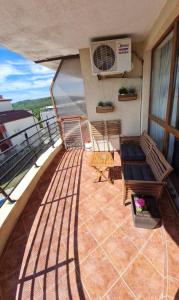 Port Natura Apartment