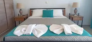 Evilion Donoussa Studios - Donoussa