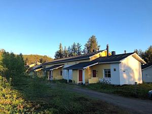 Lomavuokra Levi Central Kätkä Kaksi