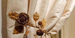 Maisons de vacances Remparts de Riquewihr - La Cigogne Blanche : photos des chambres