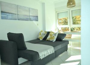 Maravilloso Estudio en Urbanización Centro Internacional en ALGARROBO COSTA a 50 METROS de LA PLAYA