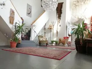 Gallery Flat - 福克兰