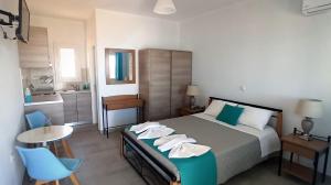 Evilion Donoussa Studios