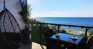 Sea View Moss VIP Apartment