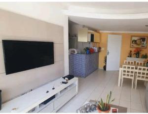 Studio Everest Flat vista mar