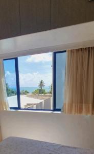 Studio Everest Flat vista mar