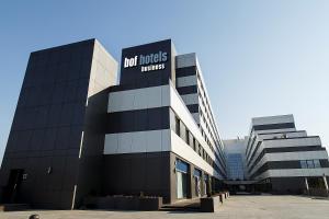 Bof Hotels Business