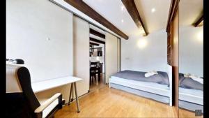 MW APARTAMENTY ŚWIĘTOJAŃSKA CENTRUM GDYNI