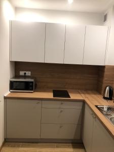 Apartamenty Zdrojowe