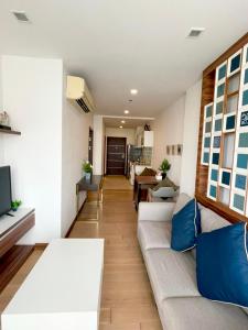 The Astra Condo City Center Chiang Mai-Apartment rental