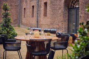 Hotel Arsenaal Delft