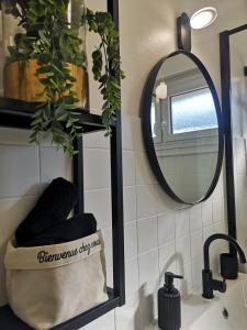 Appartements Cozy Woodland Oasis - Superbe appartement renove, calme et lumineux - BEC : photos des chambres