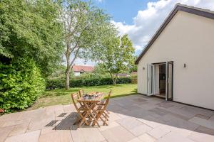 Hatties, Great Glemham