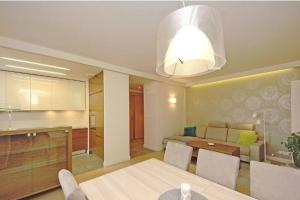Apartament słoneczny